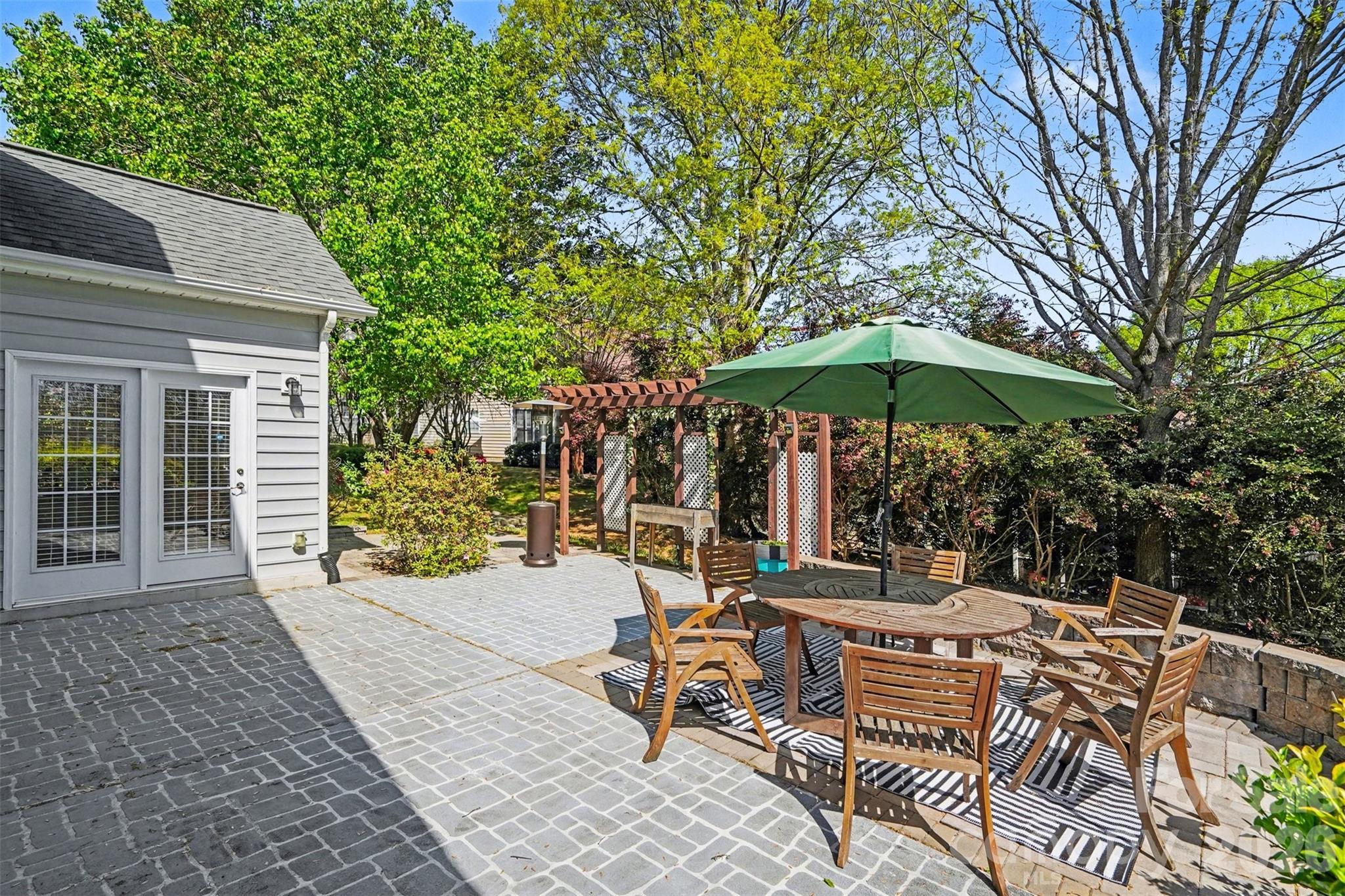 Four Seasons At Gold Hill - Residential