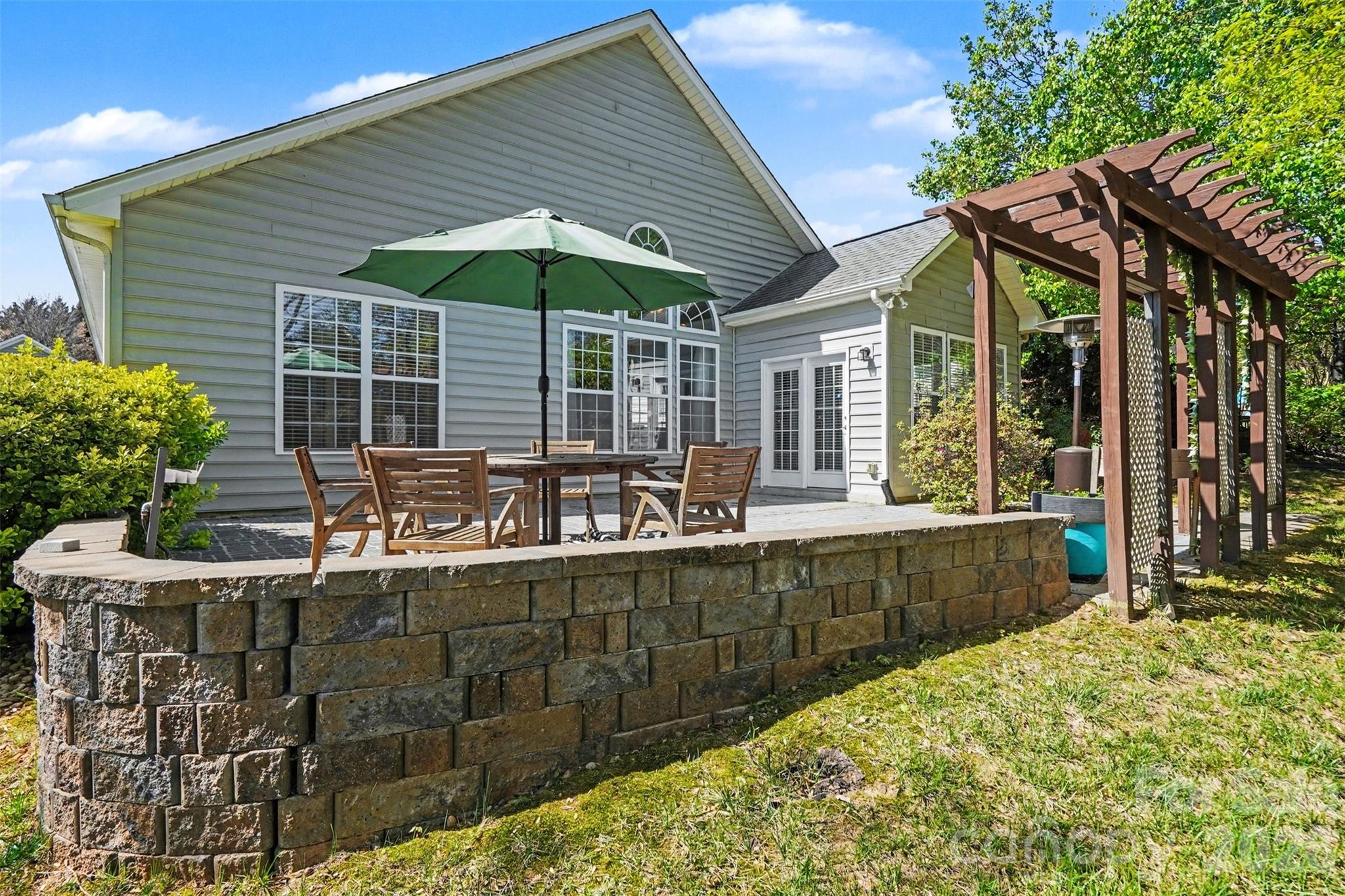 Four Seasons At Gold Hill - Residential