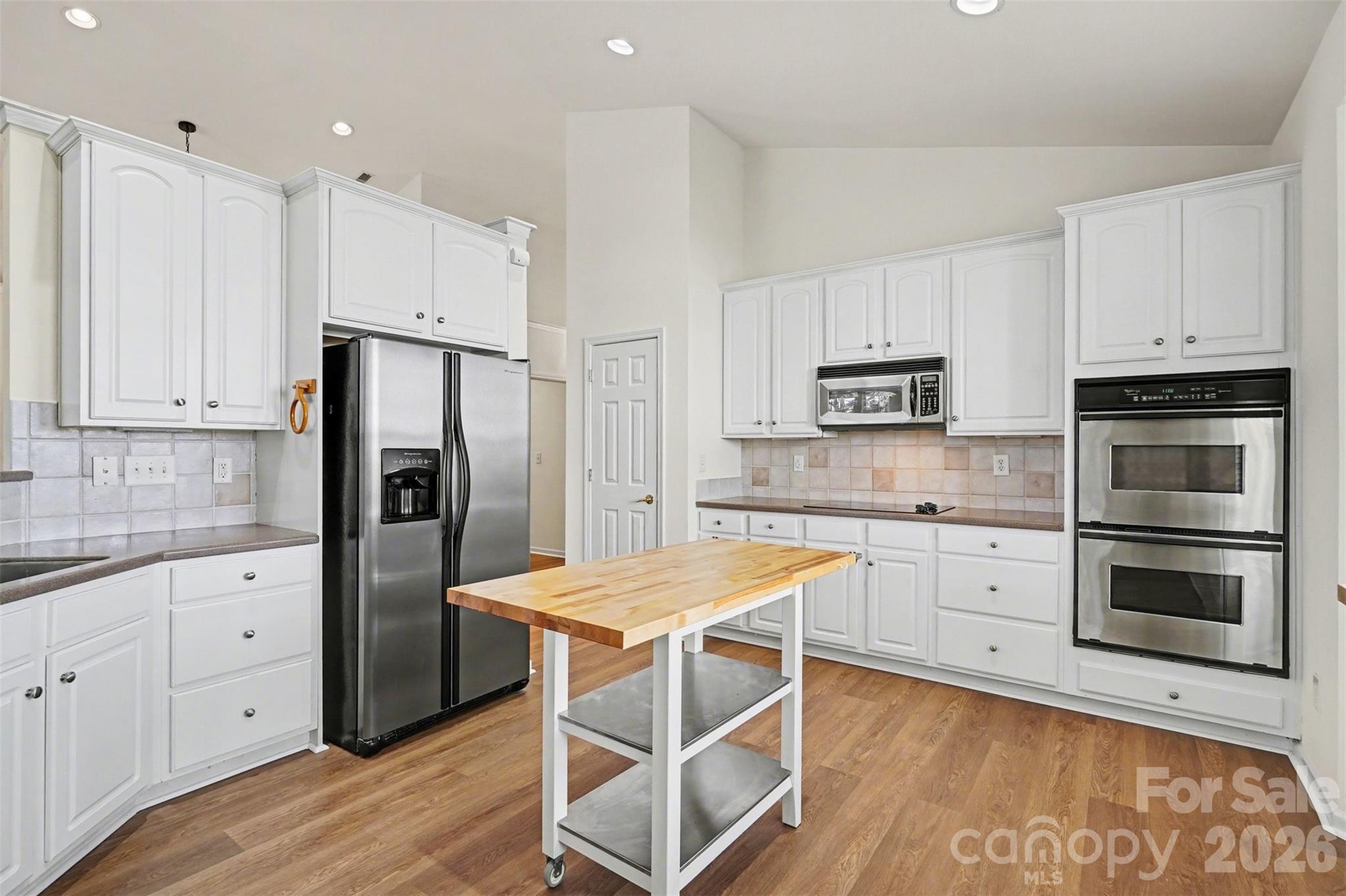 Four Seasons At Gold Hill - Residential