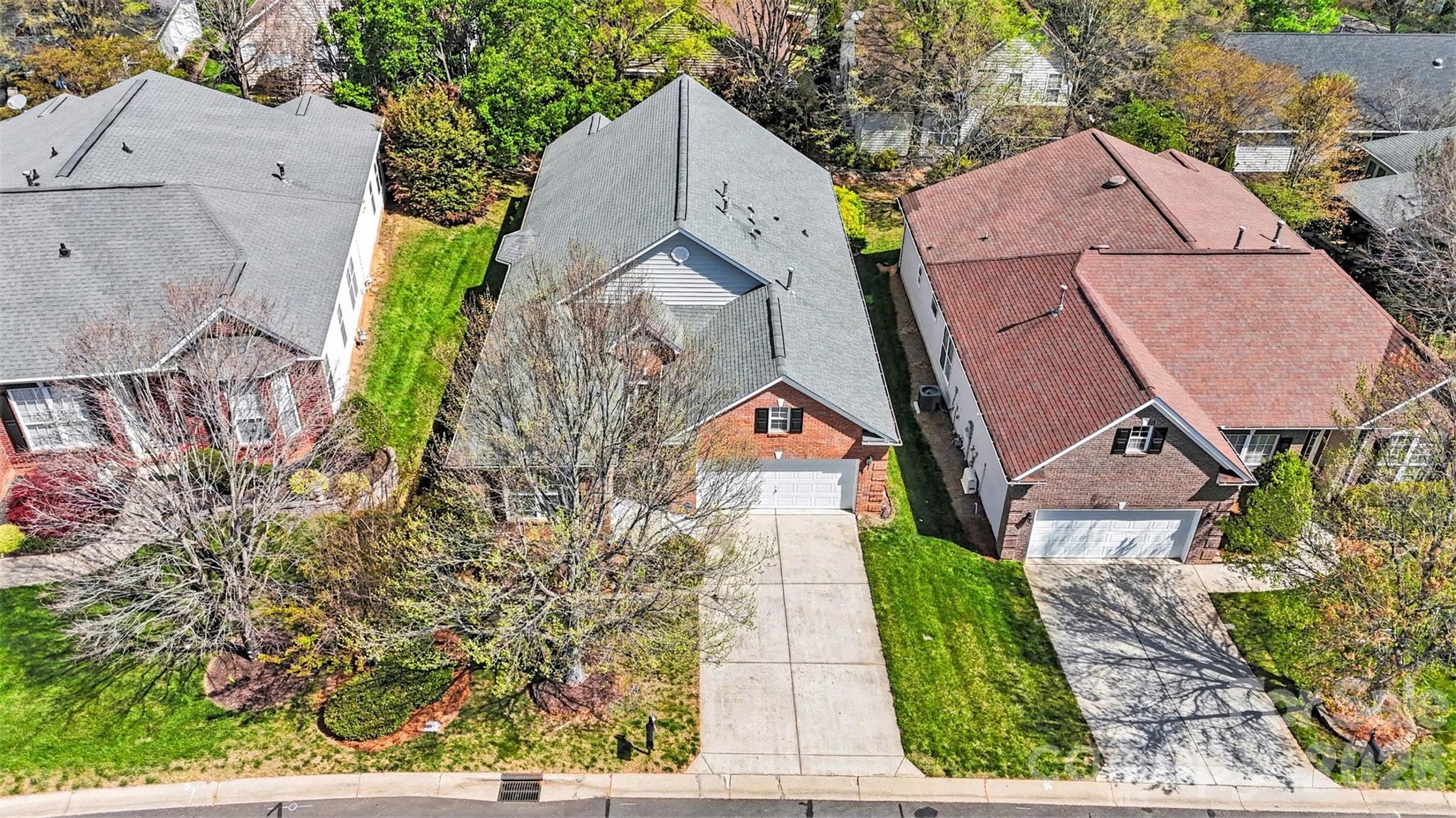 Four Seasons At Gold Hill - Residential