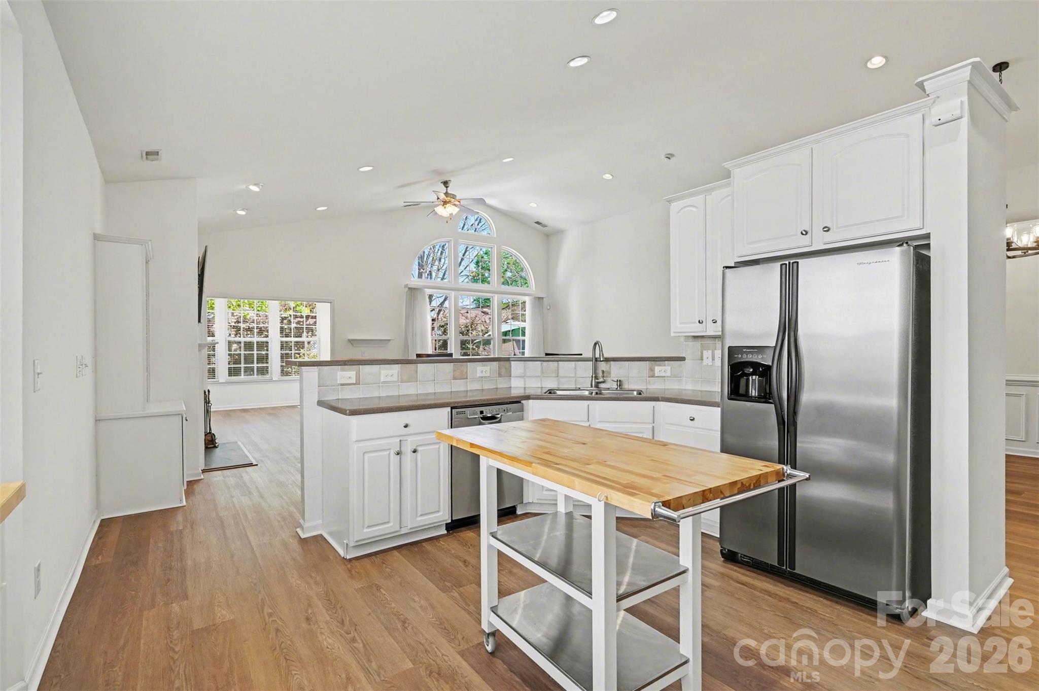 Four Seasons At Gold Hill - Residential