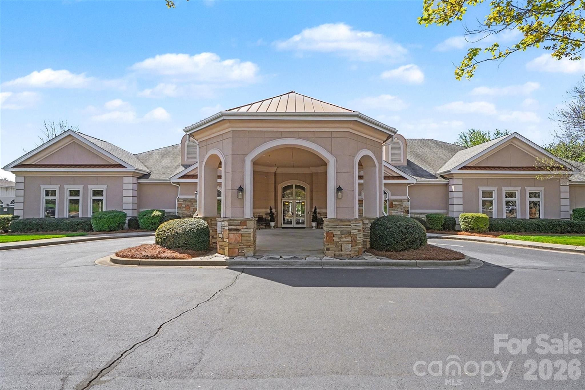 Four Seasons At Gold Hill - Residential