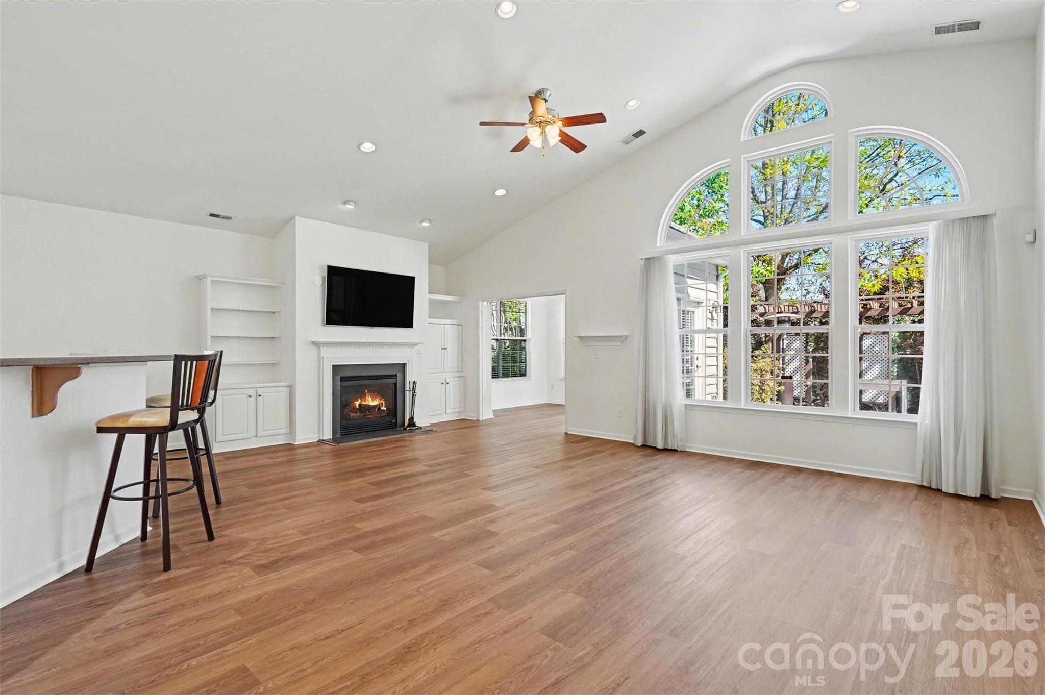 Four Seasons At Gold Hill - Residential