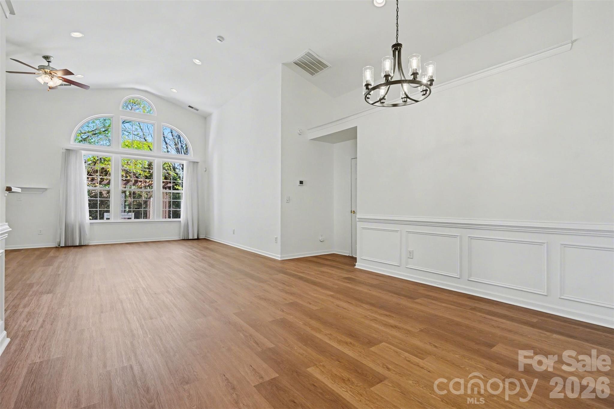 Four Seasons At Gold Hill - Residential