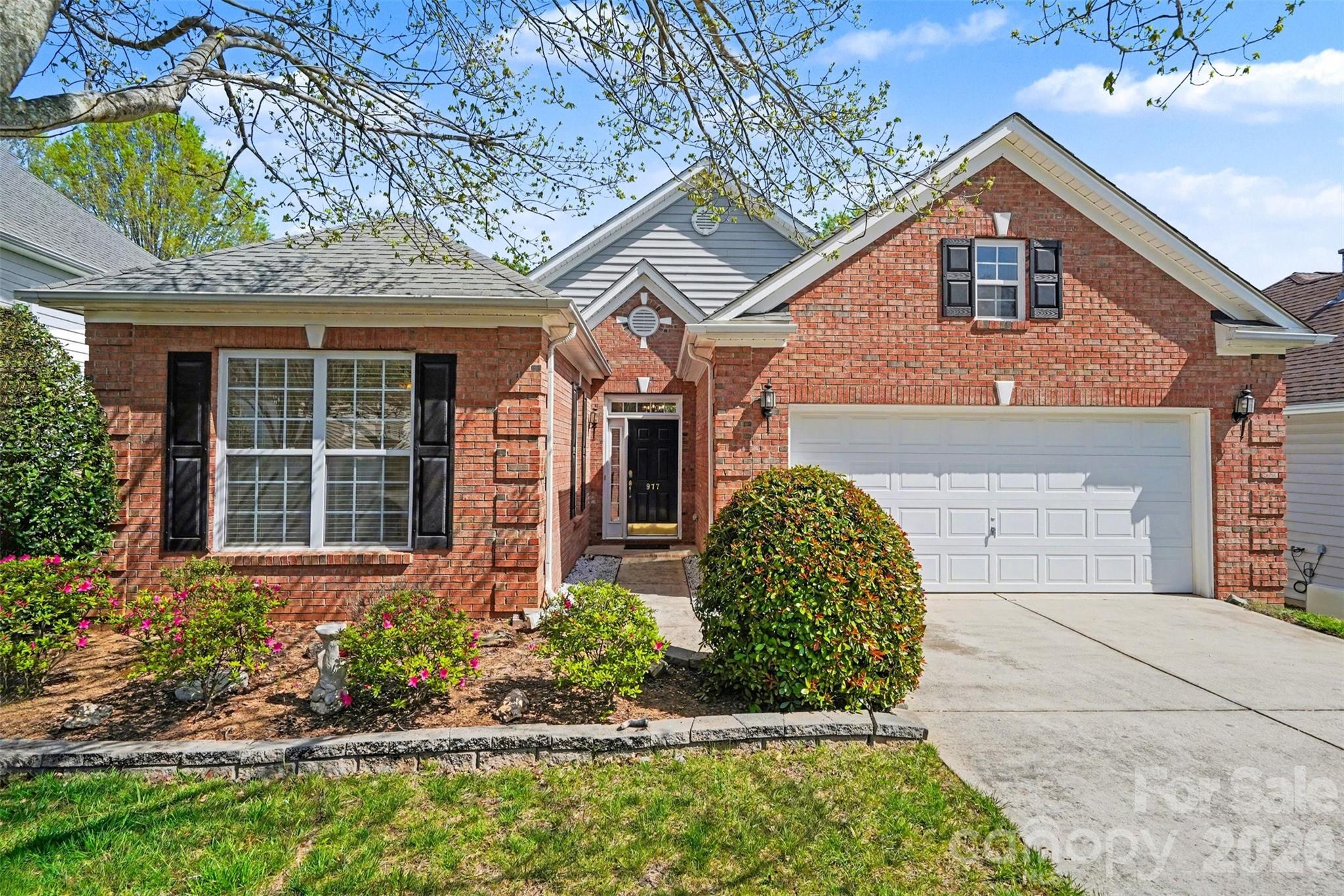 Four Seasons At Gold Hill - Residential