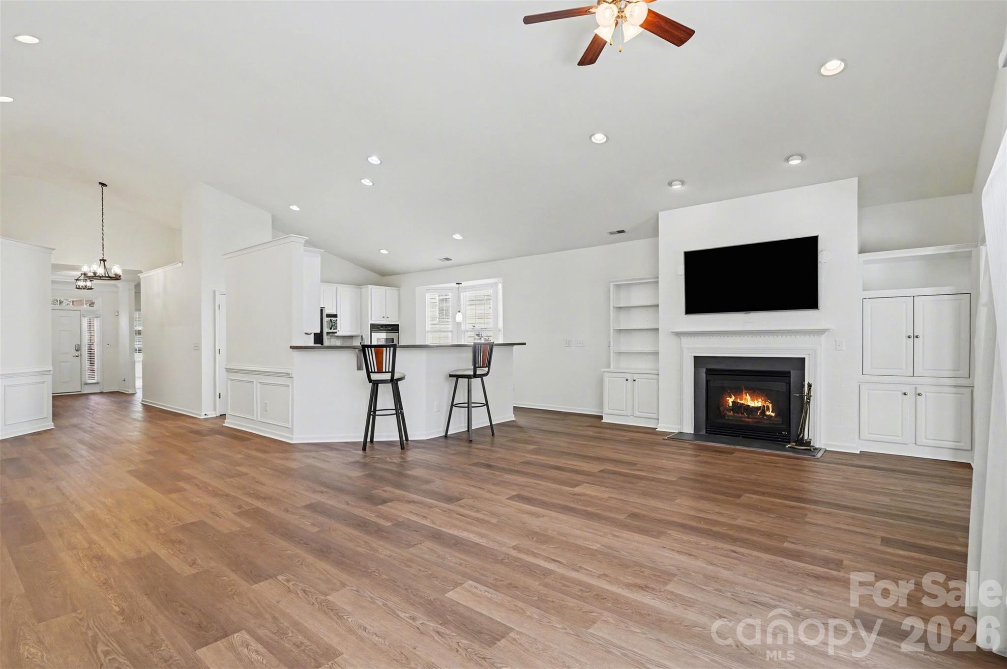 Four Seasons At Gold Hill - Residential