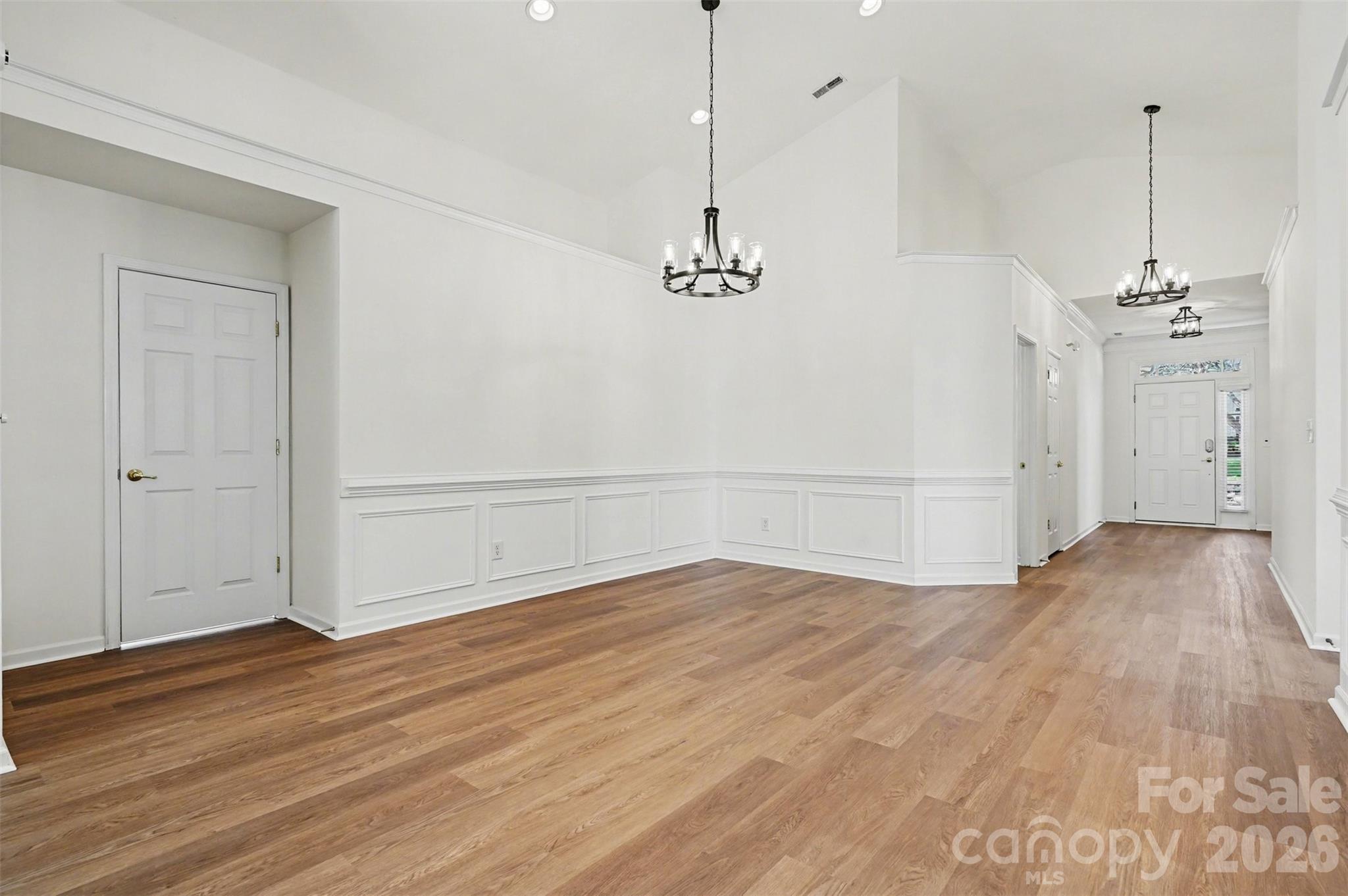 Four Seasons At Gold Hill - Residential