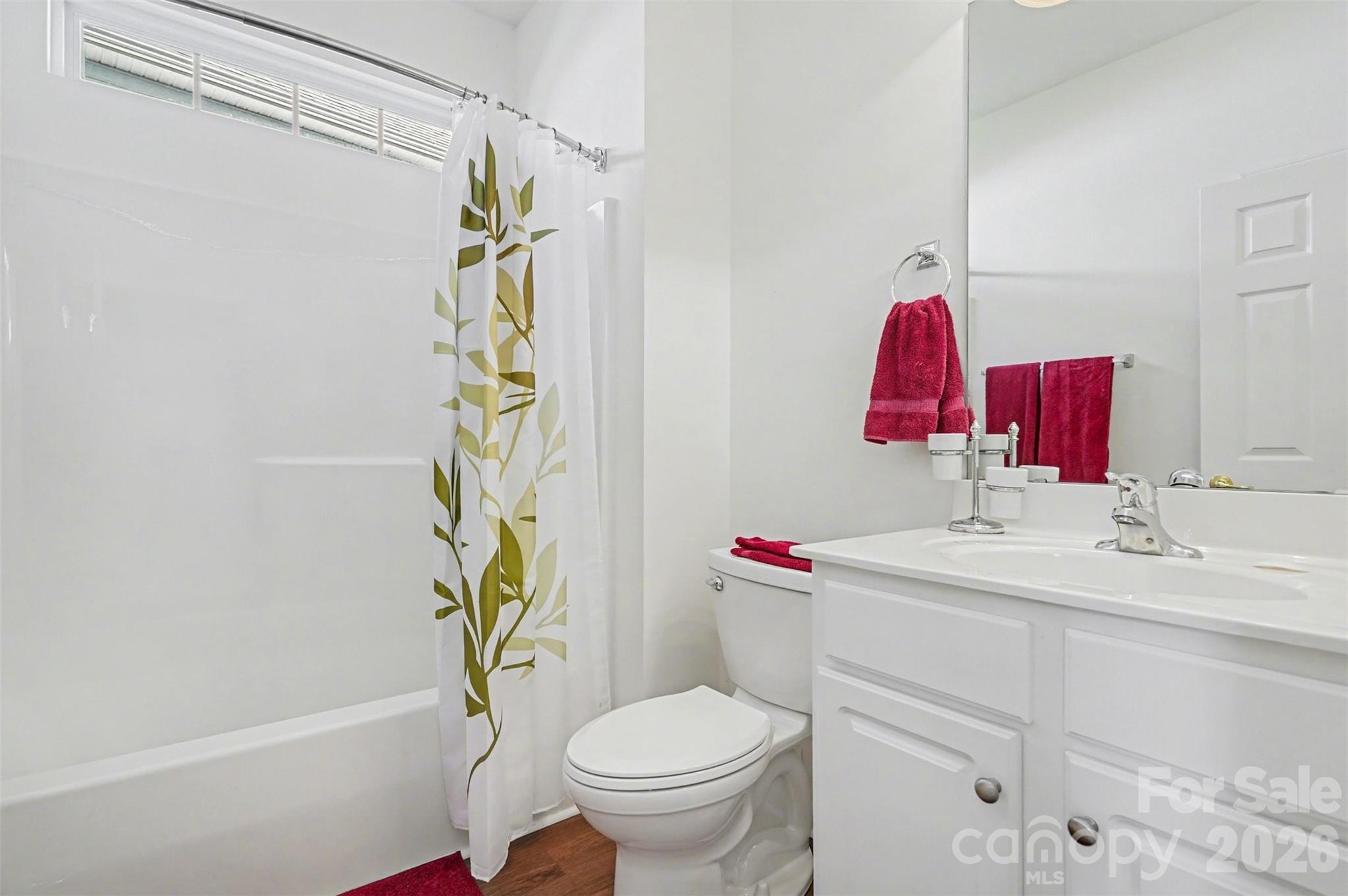 Four Seasons At Gold Hill - Residential