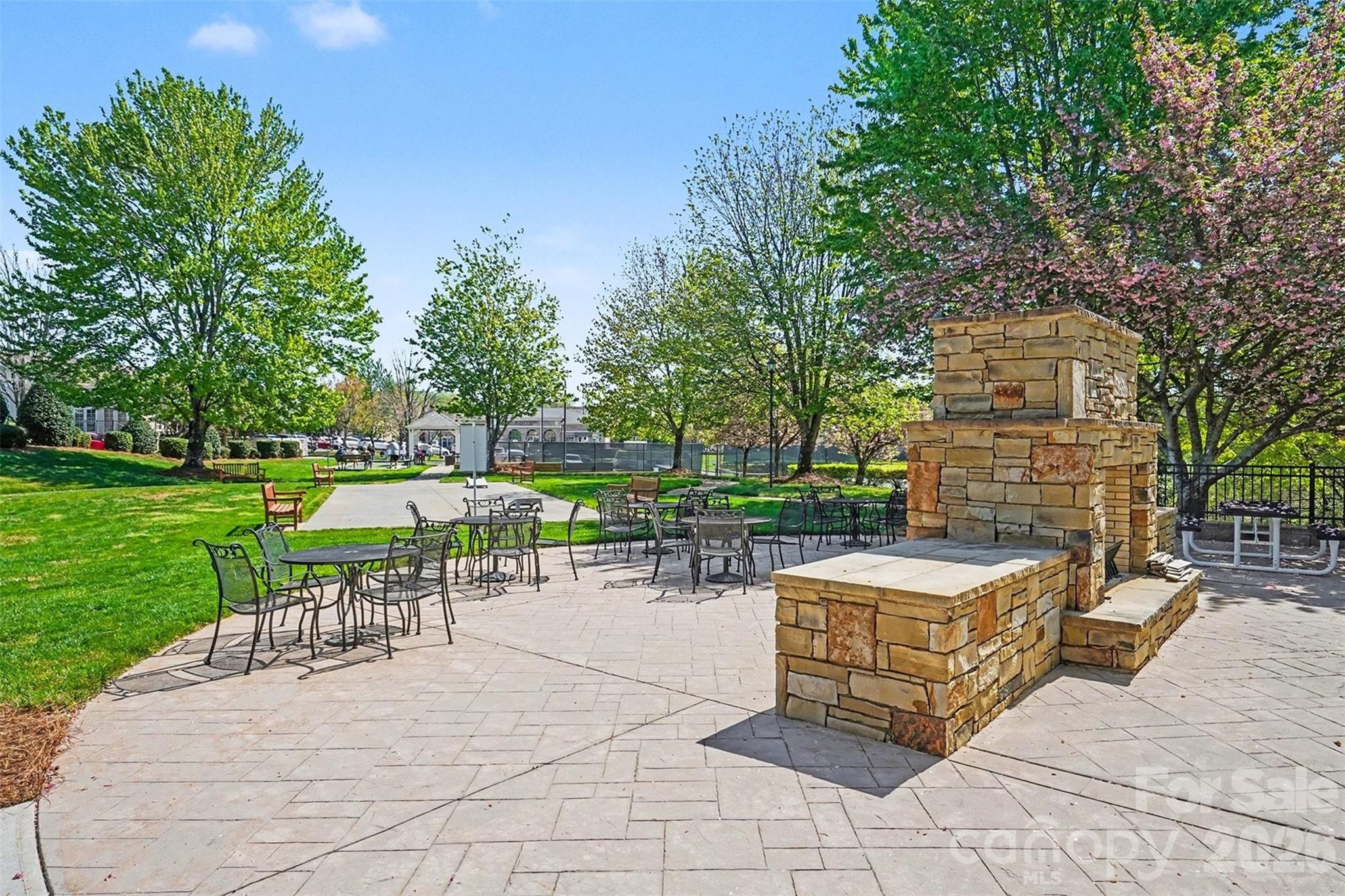 Four Seasons At Gold Hill - Residential