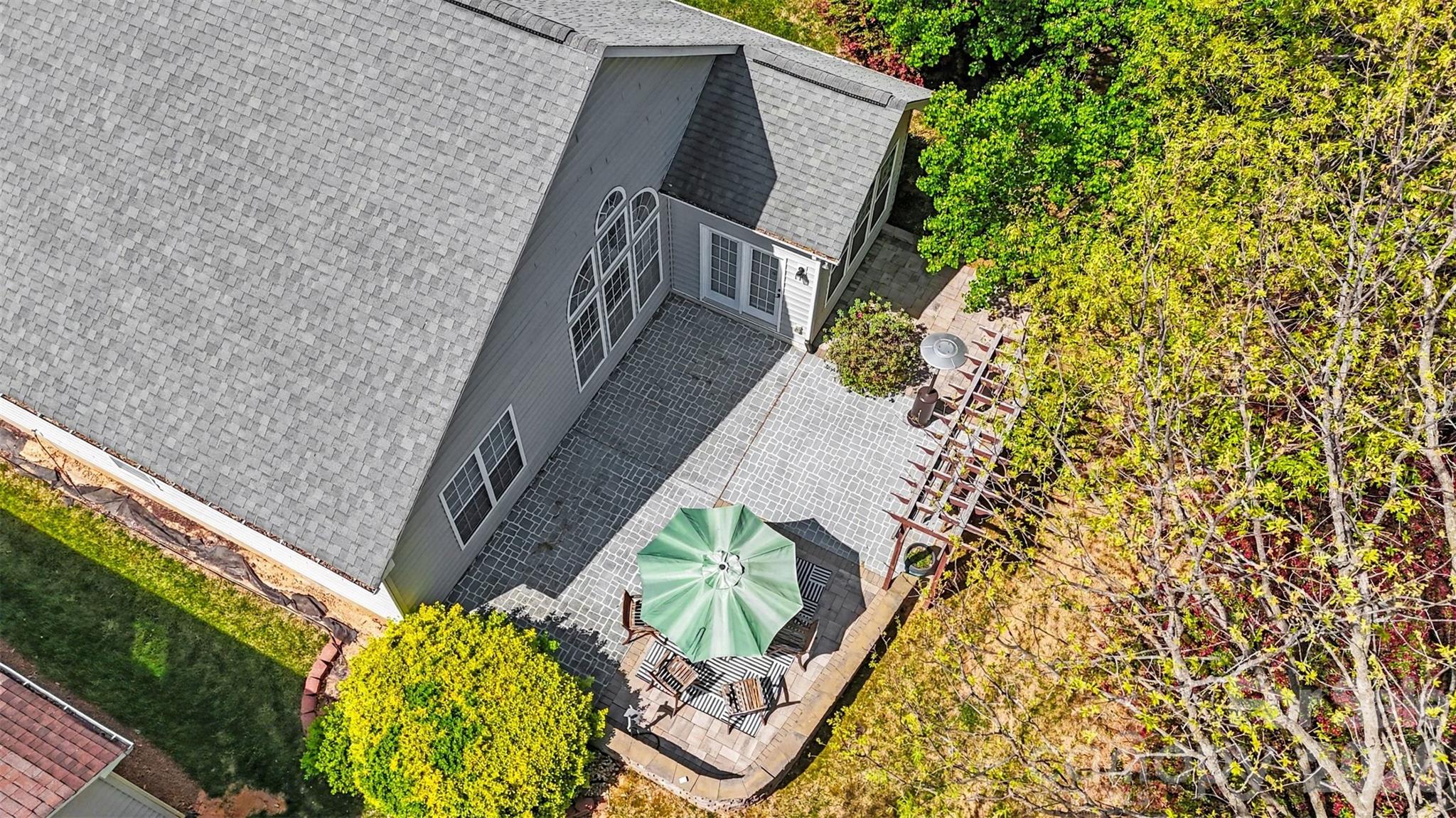 Four Seasons At Gold Hill - Residential