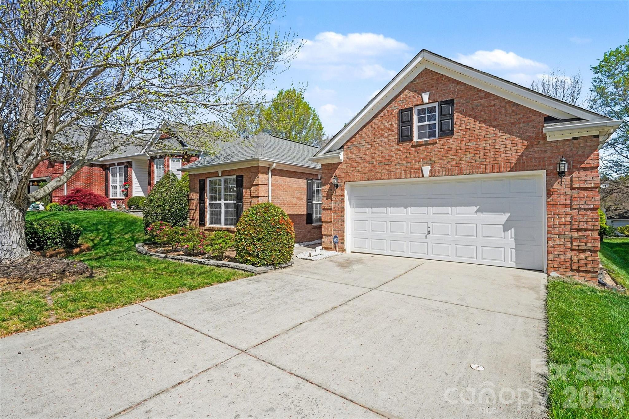 Four Seasons At Gold Hill - Residential