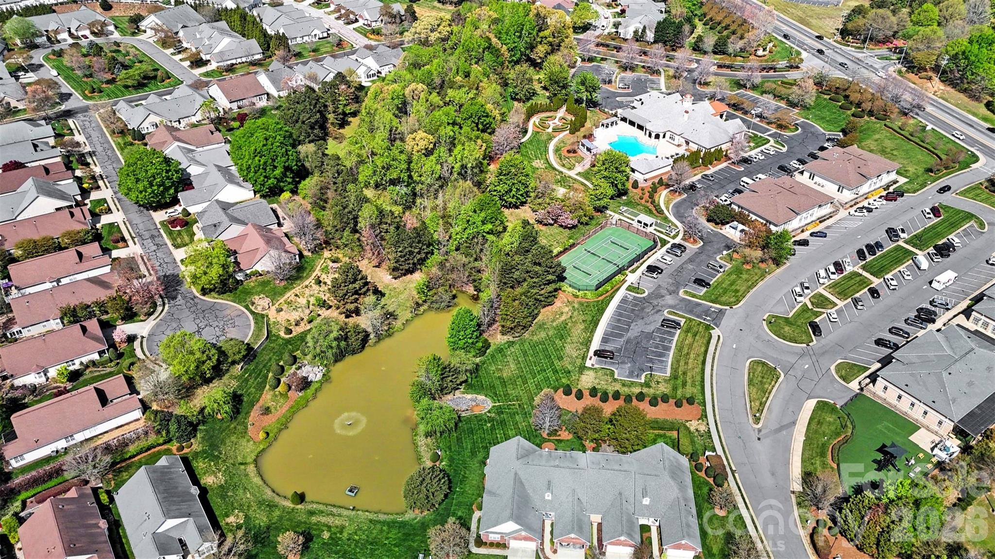 Four Seasons At Gold Hill - Residential