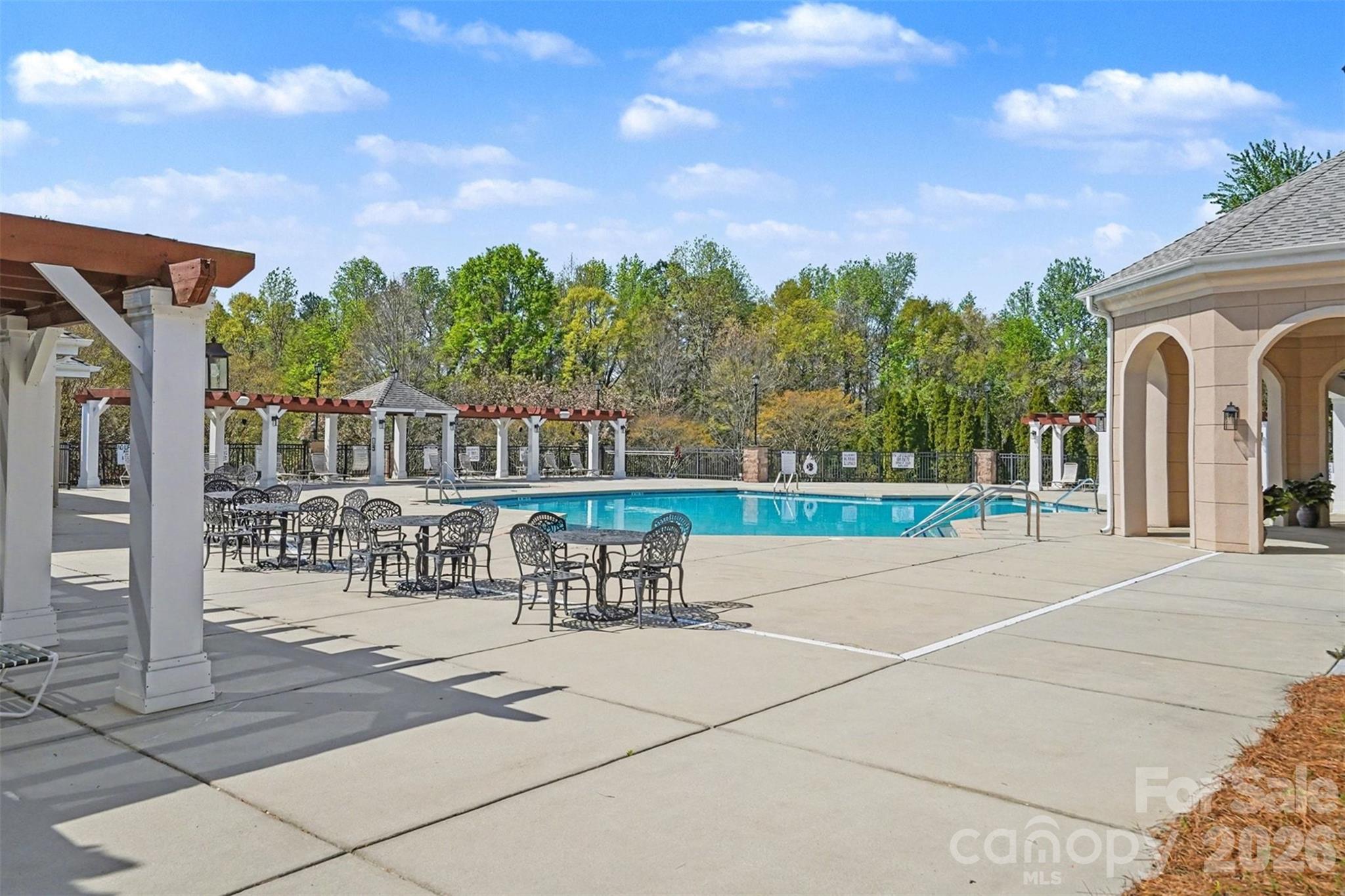 Four Seasons At Gold Hill - Residential