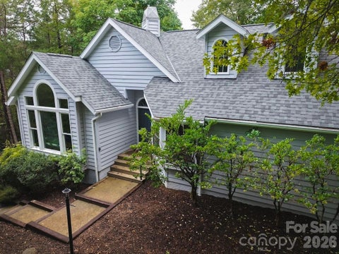 Photo of 212 Ridgeway Road, Lake Lure, NC 28746 (MLS # 4428311)
