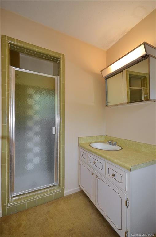 Woodside Hills - Residential