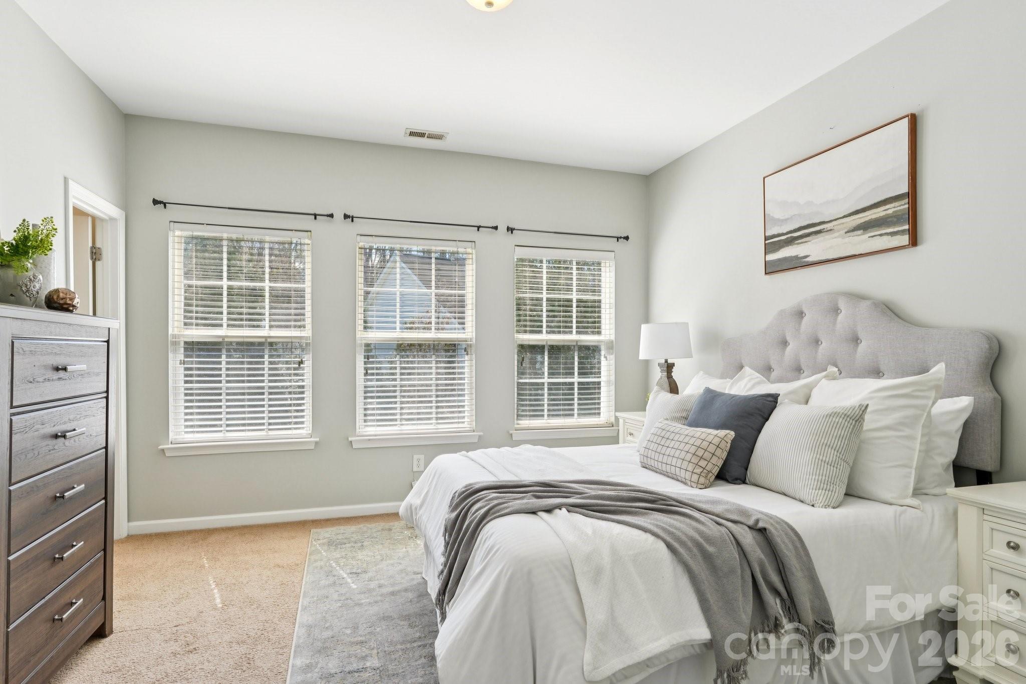 Towne Square Townhomes At Regent Park - Residential