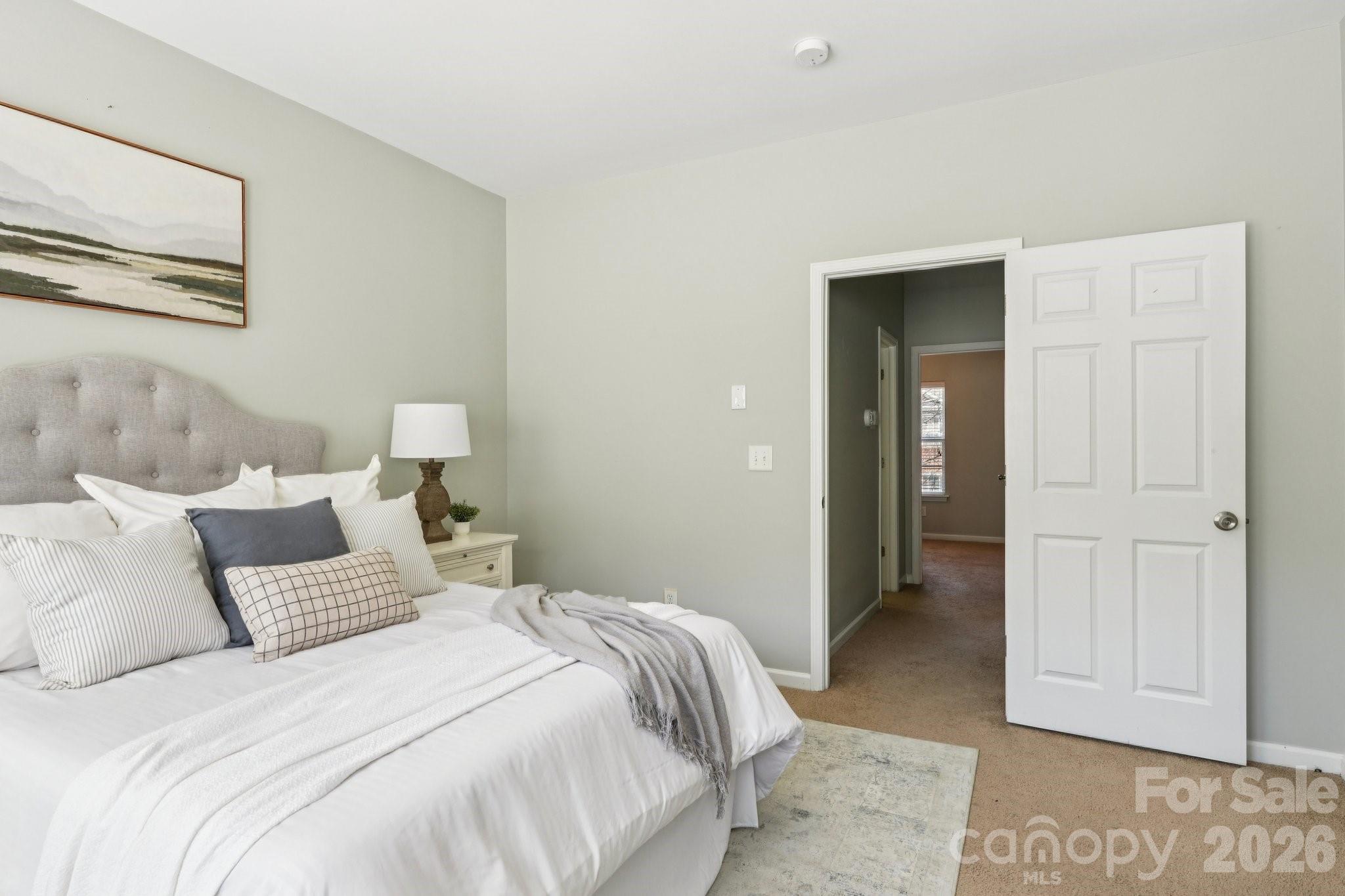 Towne Square Townhomes At Regent Park - Residential