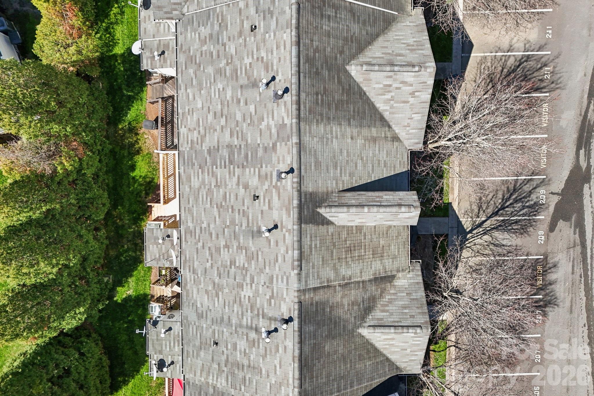 Towne Square Townhomes At Regent Park - Residential