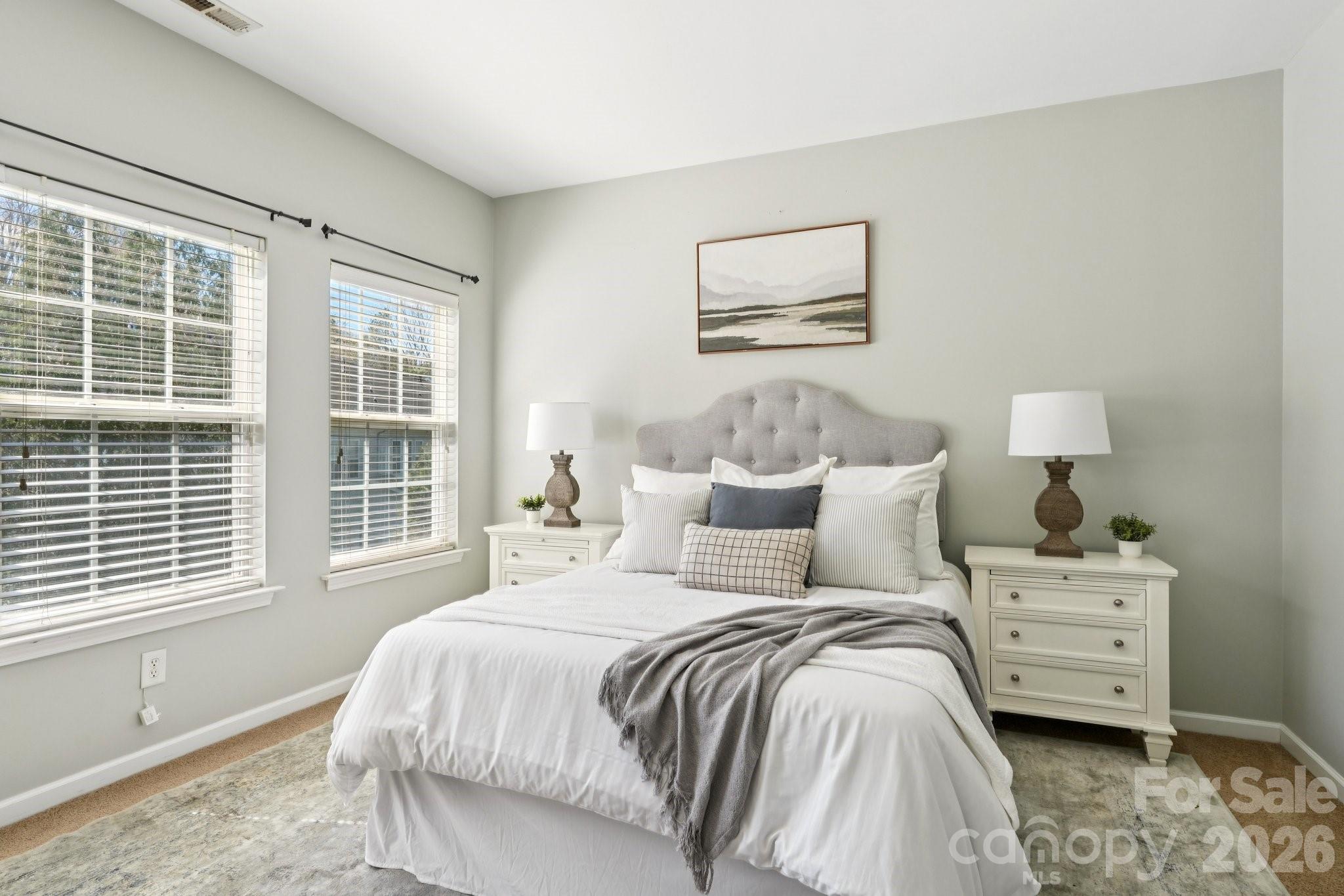 Towne Square Townhomes At Regent Park - Residential