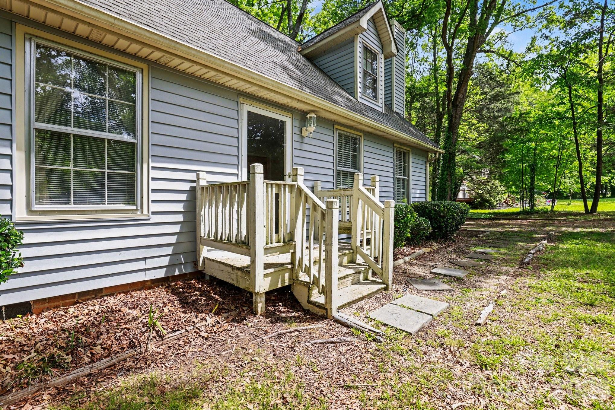 Country Oaks - Residential