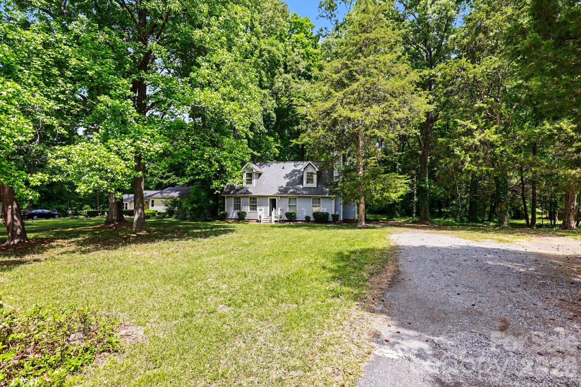 Country Oaks - Residential