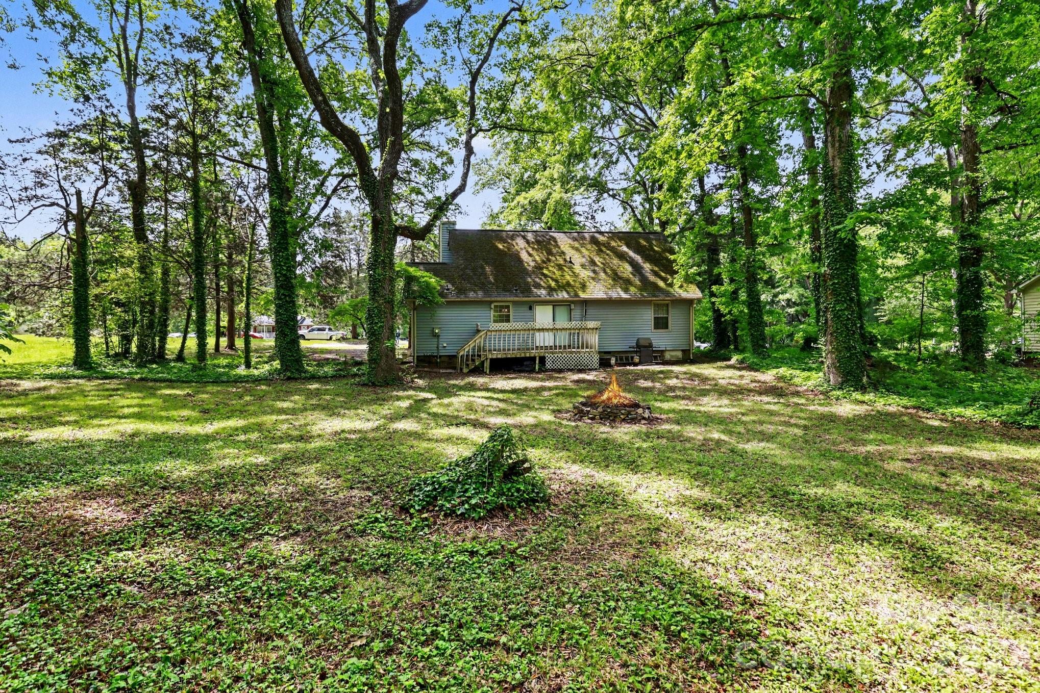 Country Oaks - Residential