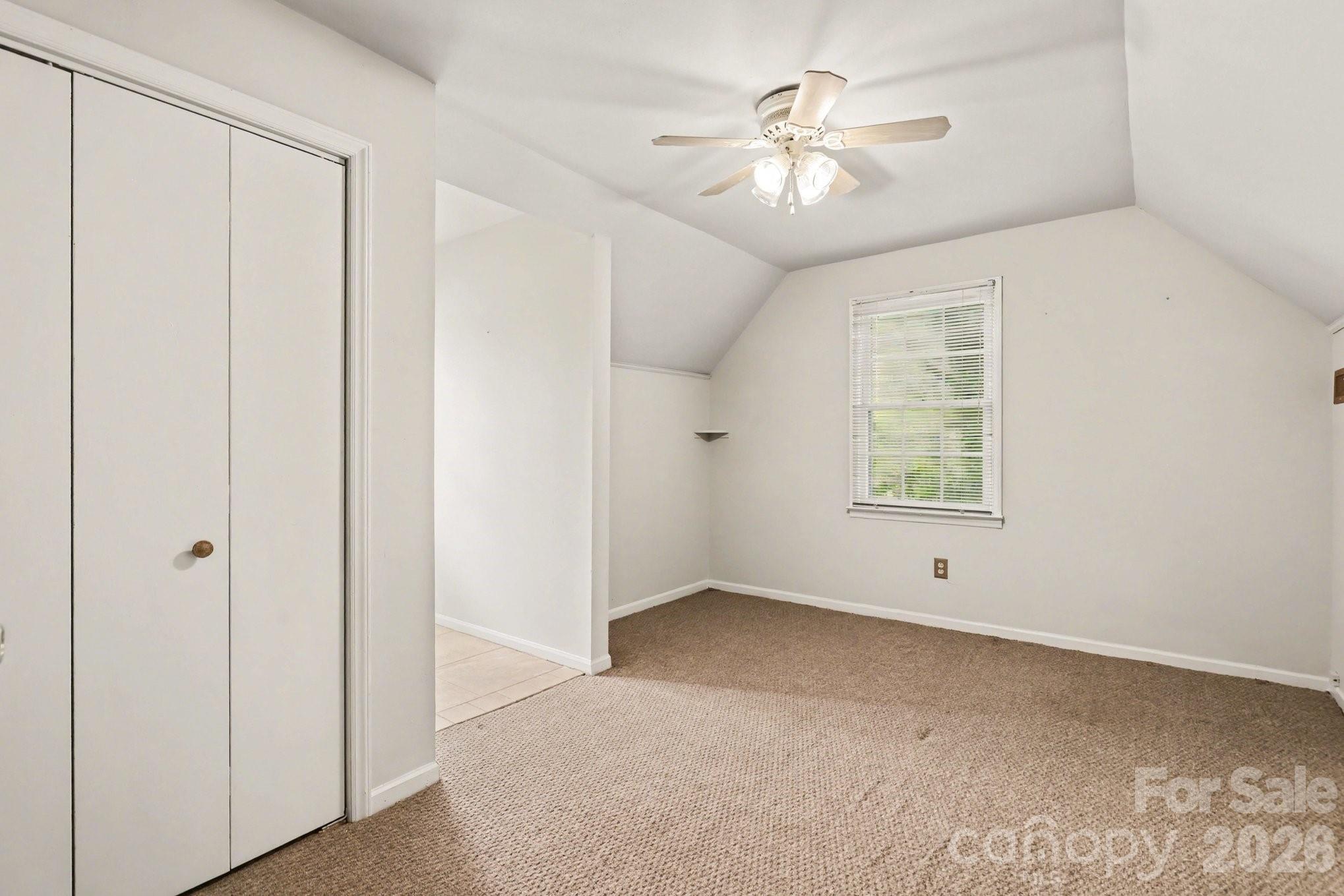 Country Oaks - Residential