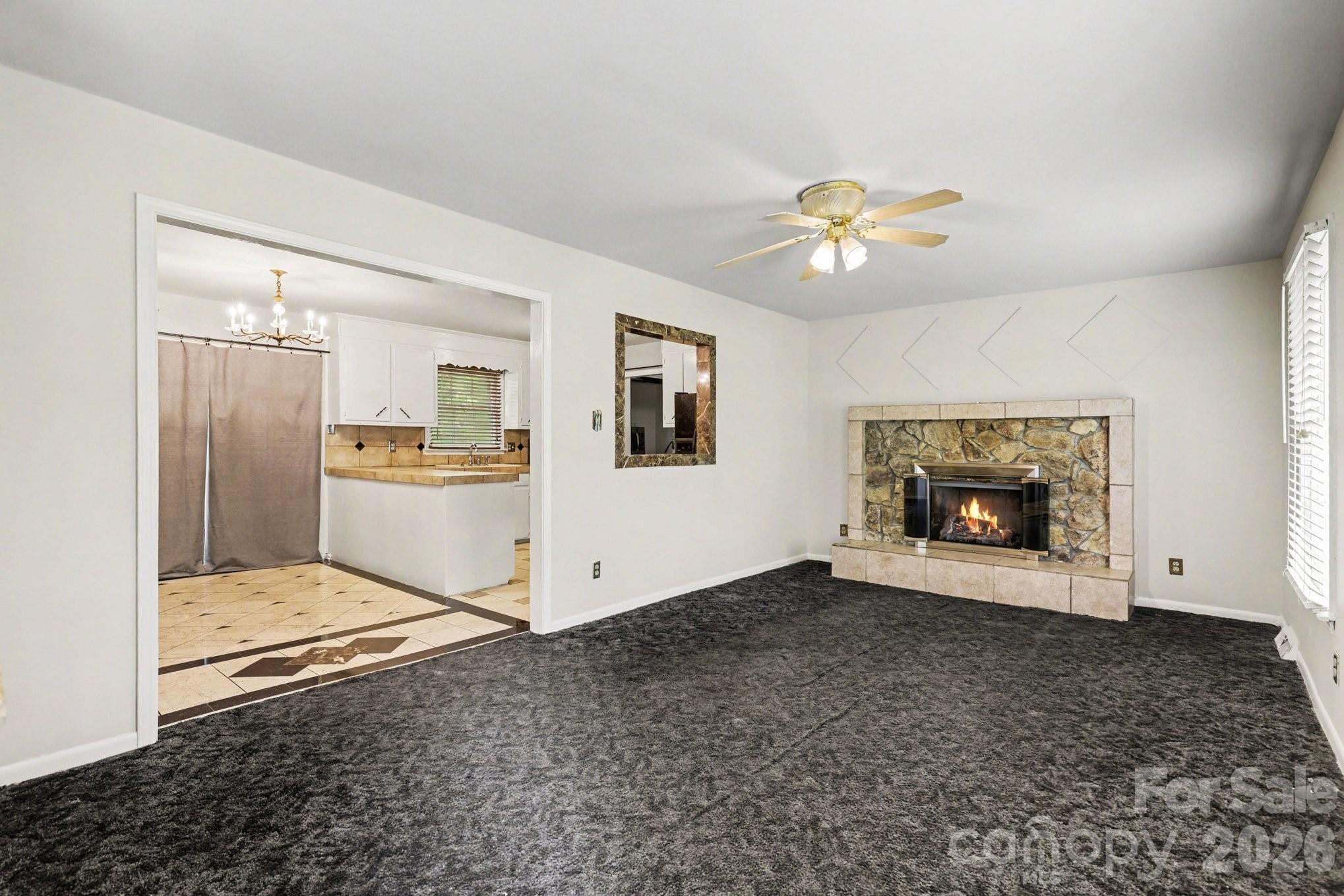 Country Oaks - Residential