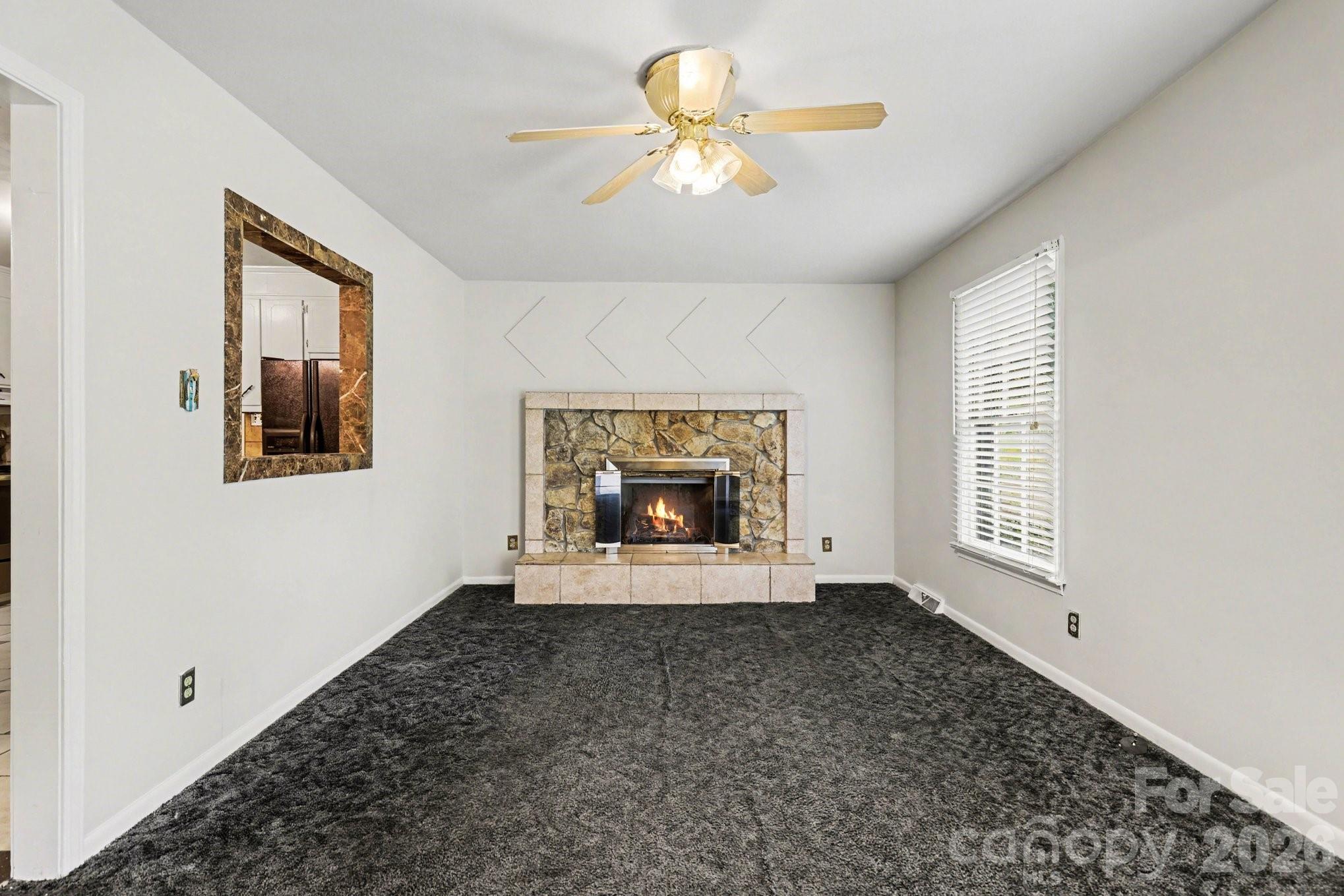 Country Oaks - Residential