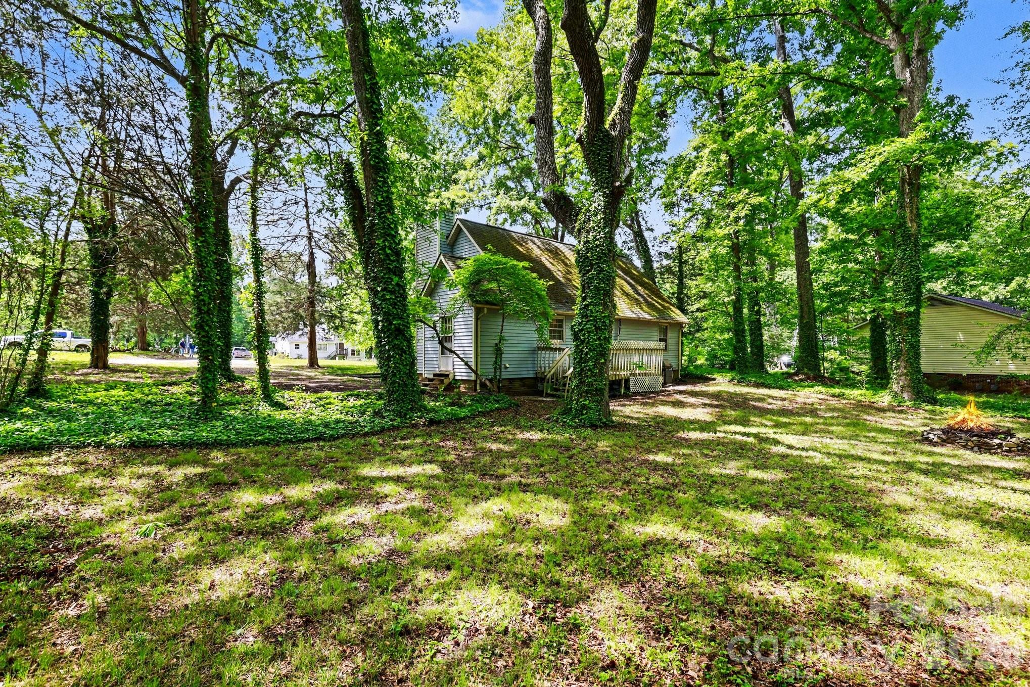Country Oaks - Residential