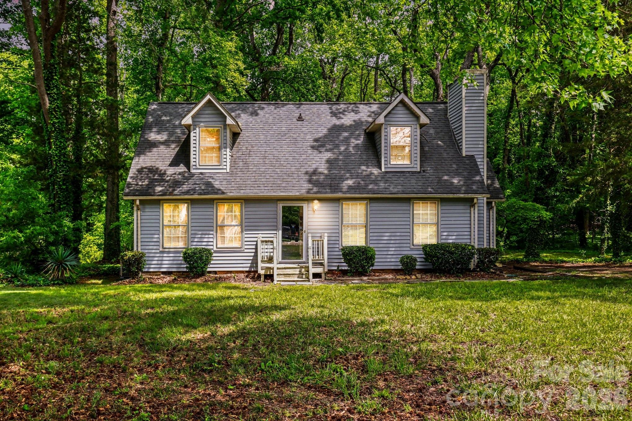 Country Oaks - Residential