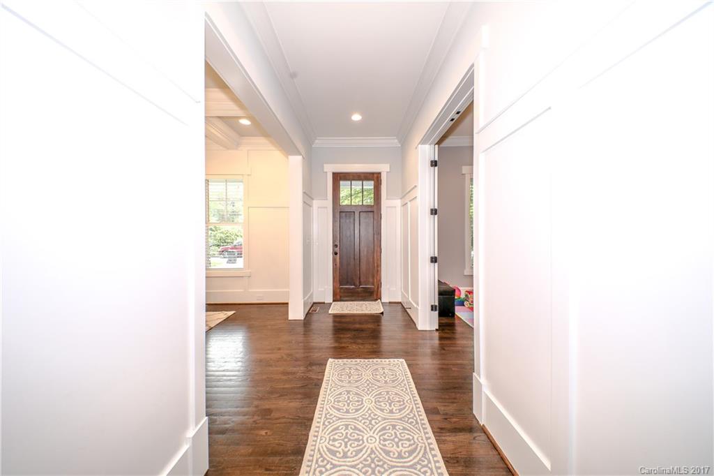 Providence Park - Residential