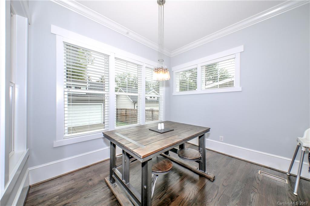 Providence Park - Residential