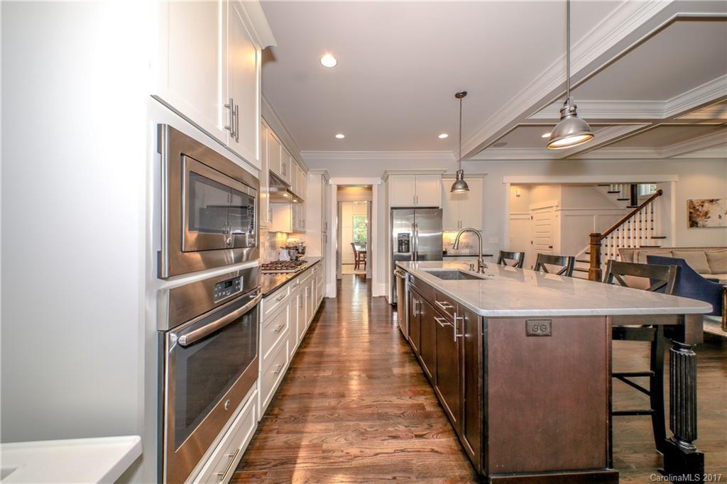 Providence Park - Residential