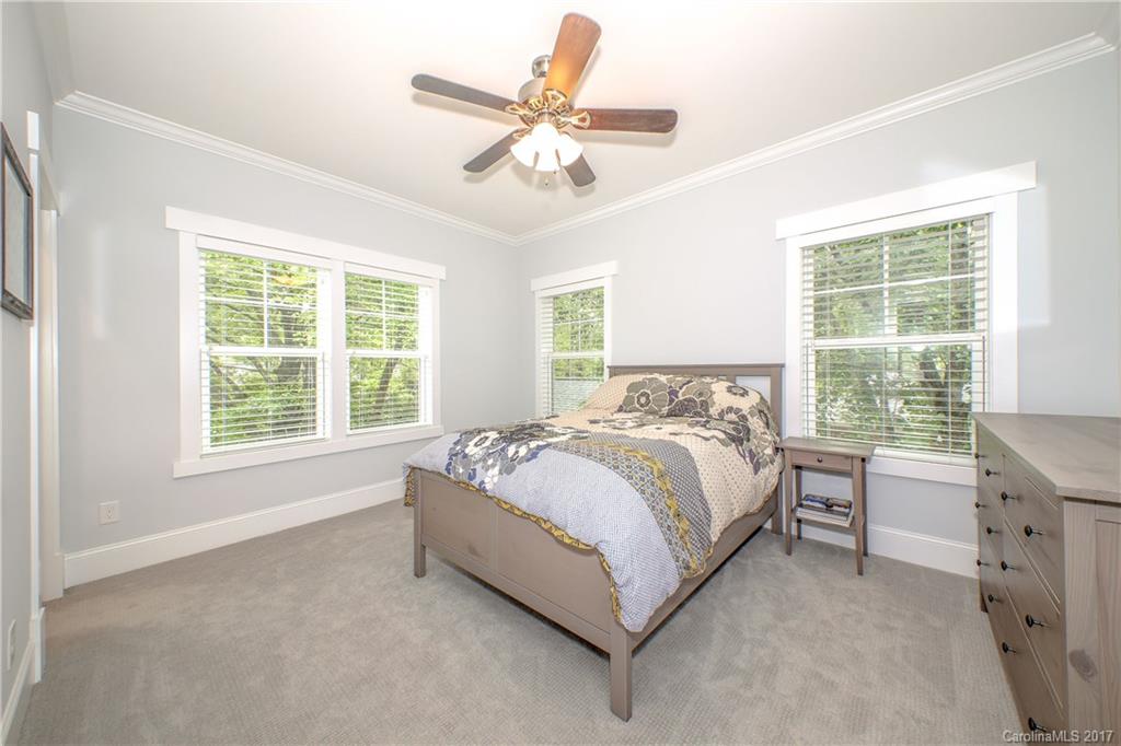 Providence Park - Residential
