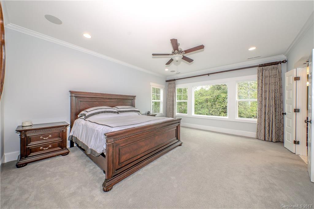 Providence Park - Residential