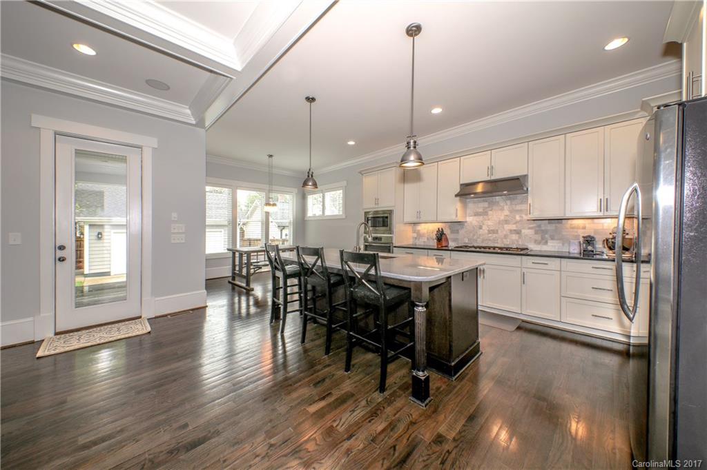 Providence Park - Residential