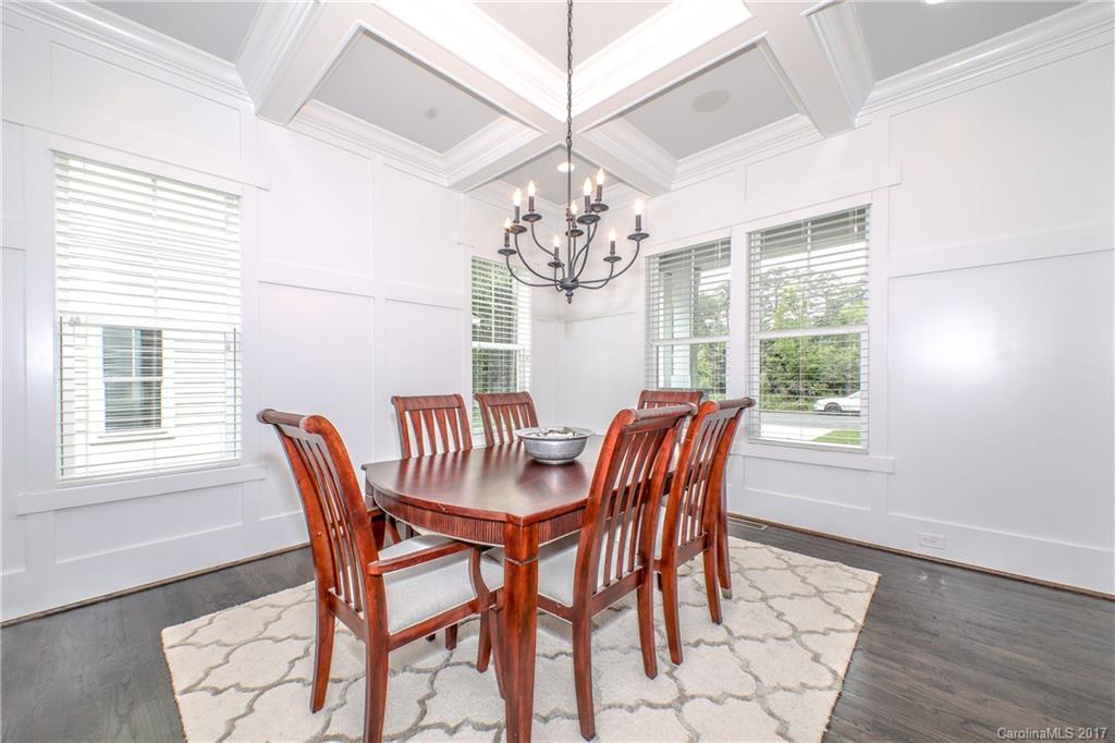 Providence Park - Residential