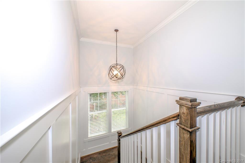 Providence Park - Residential