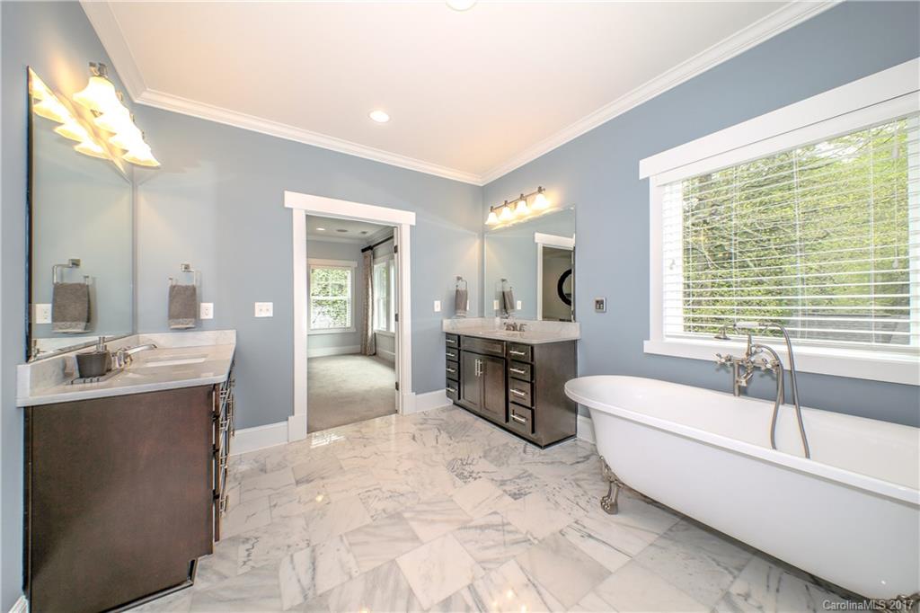 Providence Park - Residential