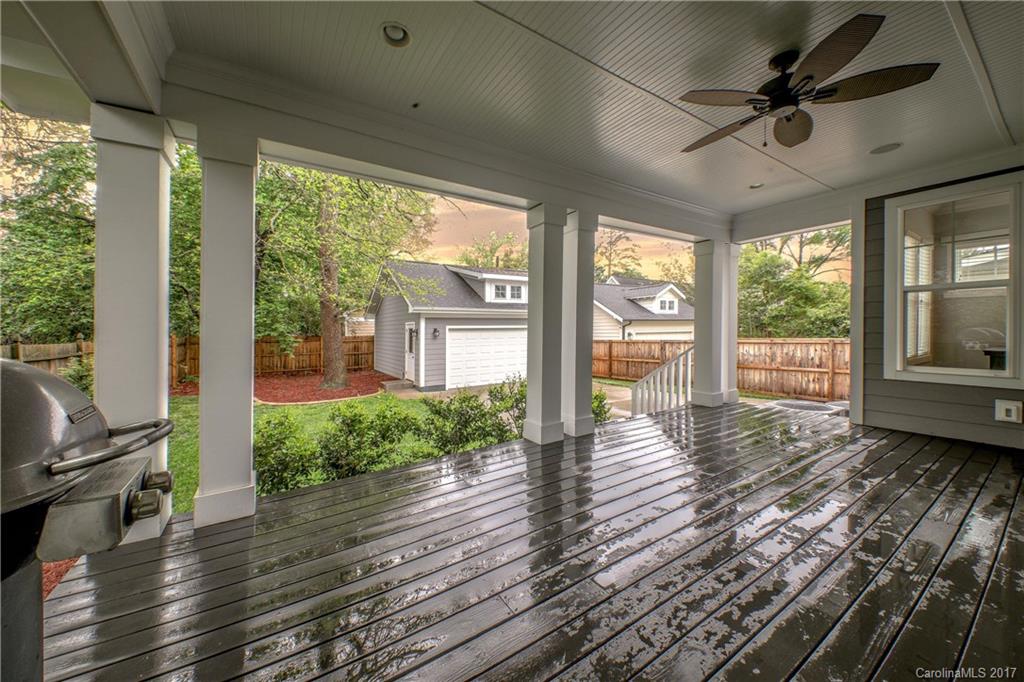 Providence Park - Residential