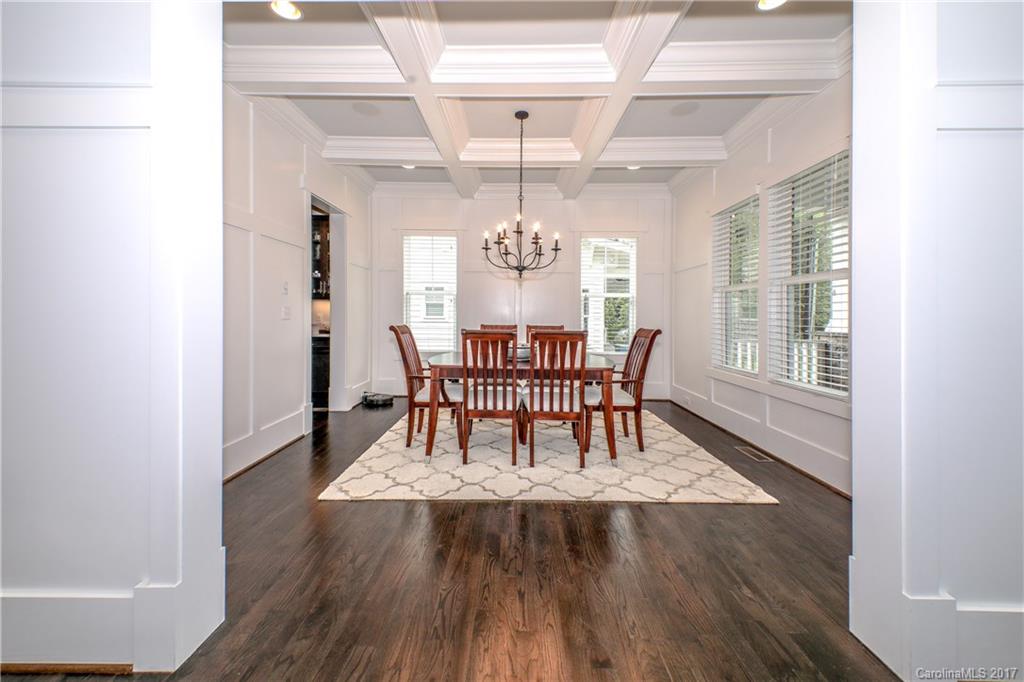 Providence Park - Residential