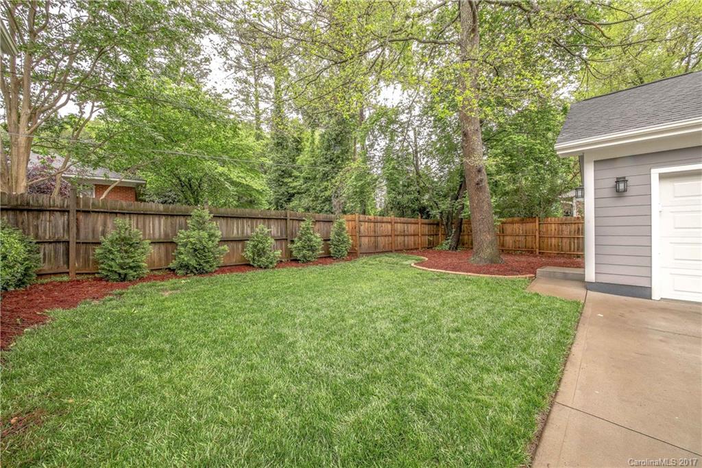 Providence Park - Residential