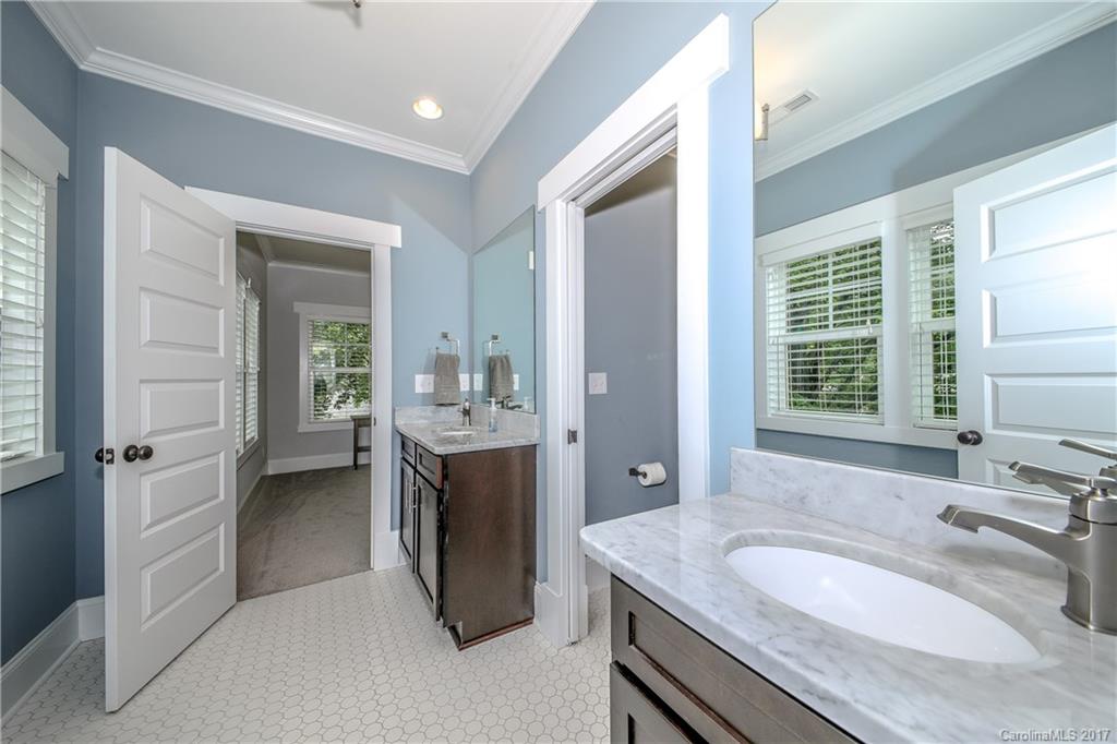 Providence Park - Residential