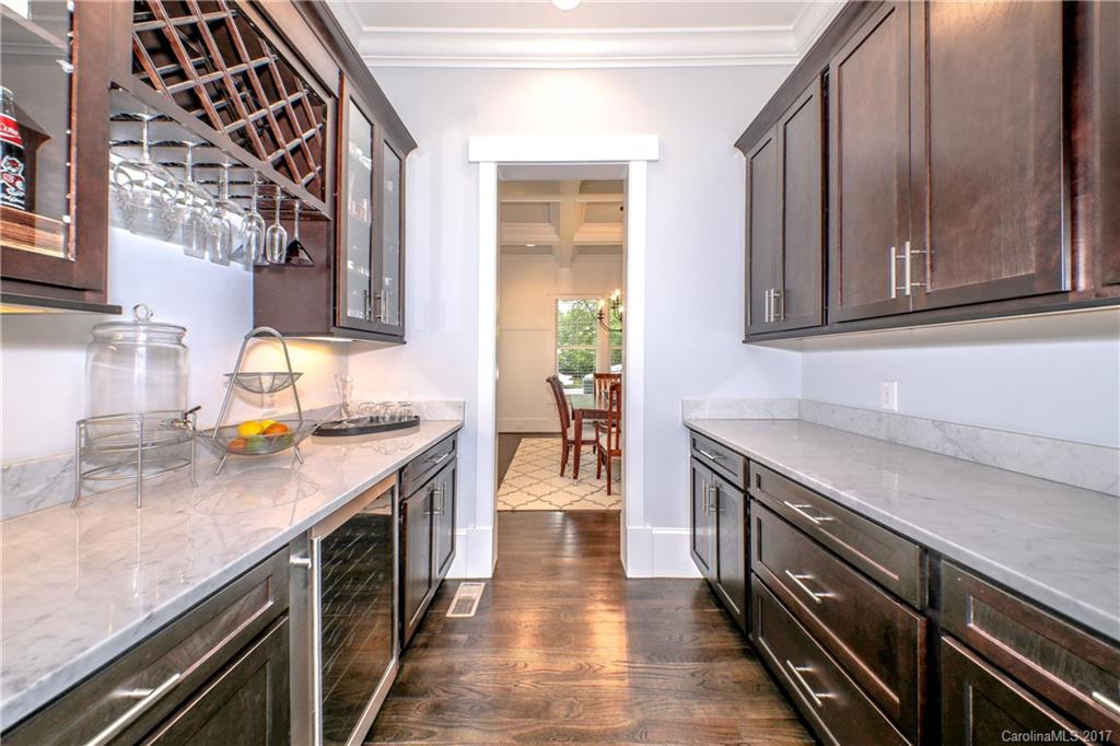 Providence Park - Residential