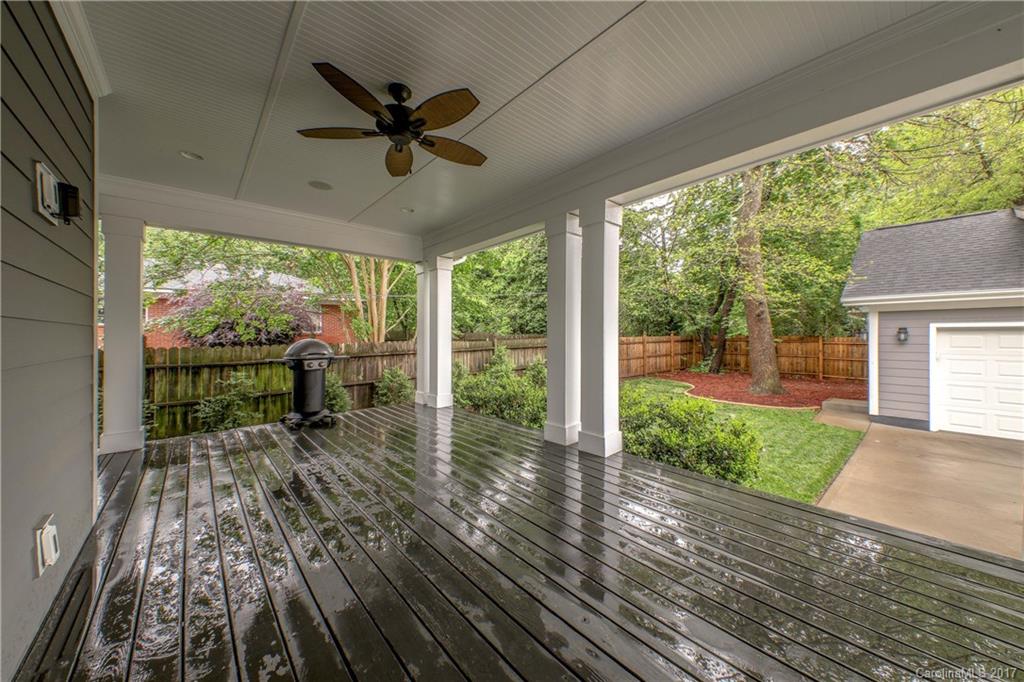 Providence Park - Residential