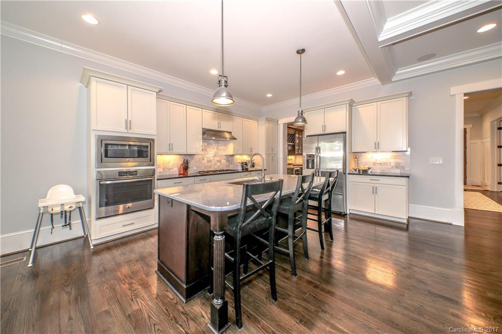 Providence Park - Residential