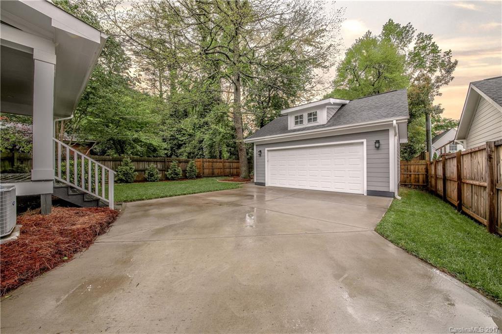 Providence Park - Residential
