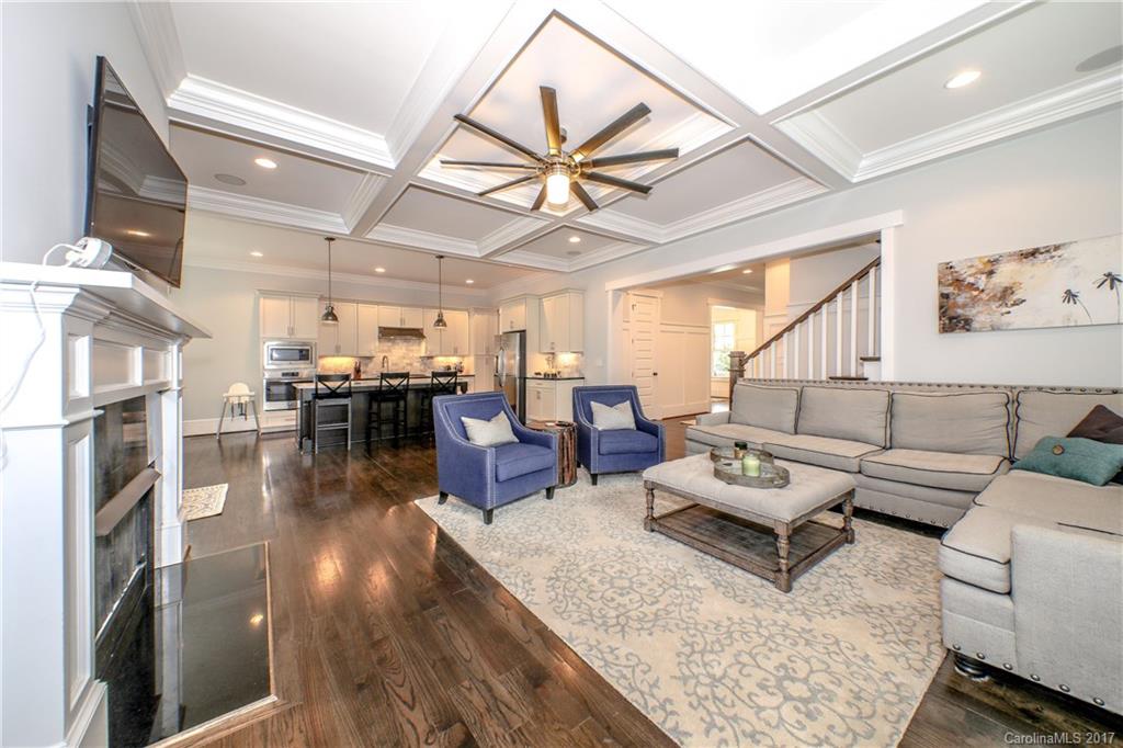 Providence Park - Residential