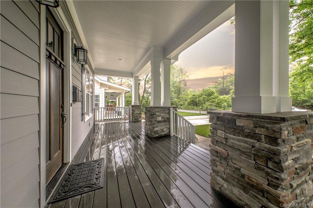Providence Park - Residential